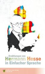 Erz&auml;hlungen von Hermann Hesse