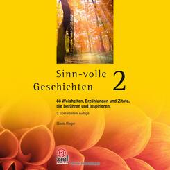 Sinn-volle Geschichten.Bd.2