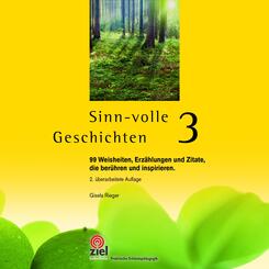 Sinn-volle Geschichten.Bd.3