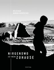 Nirgendwo ist mein Zuhause