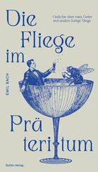 Die Fliege im Pr&auml;teritum