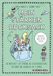 Mein St&auml;rkenrucksack