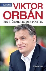 Viktor Orb&aacute;n
