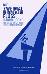 Nie zweimal in denselben Flu&szlig;