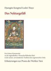 Das Nektargef&auml;&szlig;