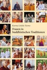 Frauen in buddhistischen Traditionen