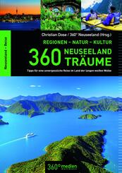 360 Neuseeland-Tr&auml;ume