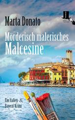 M&ouml;rderisch malerisches Malcesine