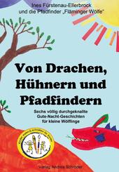 Von Drachen, H&uuml;hnern und Pfadfindern