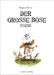 Der gro&szlig;e b&ouml;se Fuchs