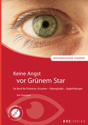 Keine Angst vor Gr&uuml;nem Star, m. Audio-CD