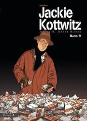 Jackie Kottwitz Gesamtausgabe.Bd.9