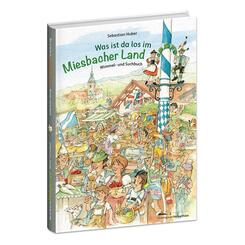 Was ist da los im Miesbacher Land