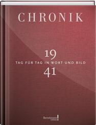 Chronik 1941