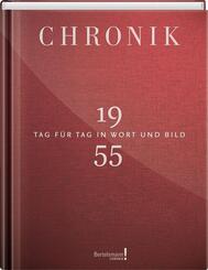 Chronik 1955