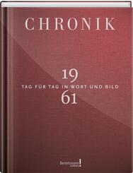Chronik 1961