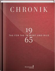 Chronik 1965