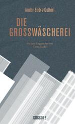 Die Gro&szlig;w&auml;scherei