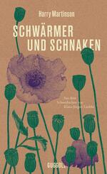 Schw&auml;rmer und Schnaken