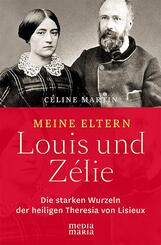 Meine Eltern Louis und Z&eacute;lie