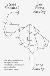 Der Berg Analog