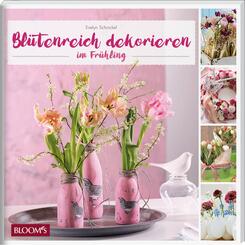 Bl&uuml;tenreich dekorieren im Fr&uuml;hling