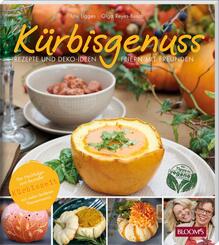 K&uuml;rbisgenuss