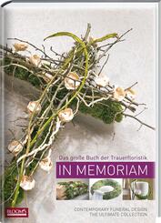 In Memoriam / Contemporary Funeral Design