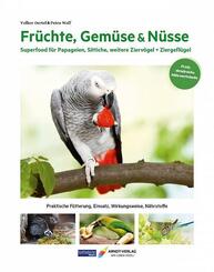Fr&uuml;chte, Gem&uuml;se & N&uuml;sse