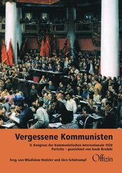 Vergessene Kommunisten