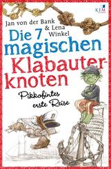 Die 7 magischen Klabauterknoten
