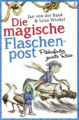 Die magische Flaschenpost