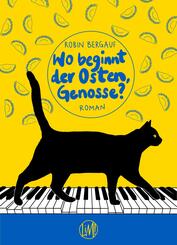 Wo beginnt der Osten, Genosse?
