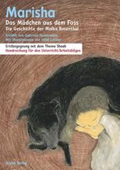 Marisha, das M&auml;dchen aus dem Fass; Lehrerhandreichung