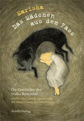 Marisha, das M&auml;dchen aus dem Fass