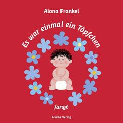 Es war einmal ein T&ouml;pfchen - Junge