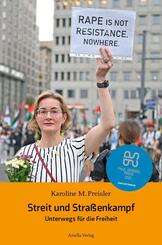 Streit und Stra&szlig;enkampf