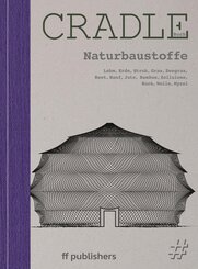 Cradle Buch Naturbaustoffe
