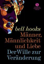 M&auml;nner, M&auml;nnlichkeit und Liebe