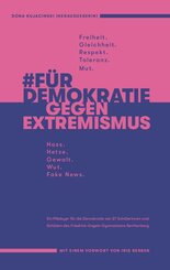 F&uuml;r Demokratie Gegen Extremismus