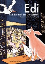 Edi und die Insel der Gl&uuml;cklichen