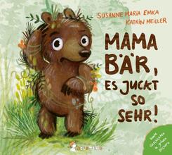 Mama B&auml;r, es juckt so sehr!