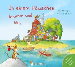 In einem H&auml;uschen krumm und klein