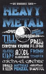 Die Wahrheit &uuml;ber Heavy Metal
