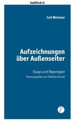 Aufzeichnungen &uuml;ber Au&szlig;enseiter