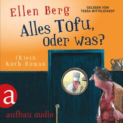 Alles Tofu, oder was?,6 Audio-CDs