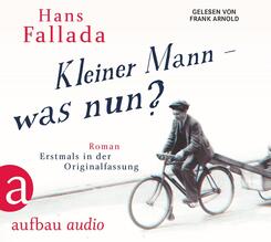 Kleiner Mann - was nun?,6 Audio-CDs