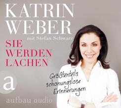 Sie werden lachen,1 Audio-CD