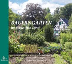 Bauerng&auml;rten im Bergischen Land