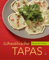 Schw&auml;bische Tapas